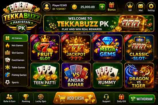 https://cardarena.com.pk/tekkabuzz.pk