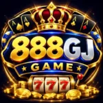 888GJ-Game