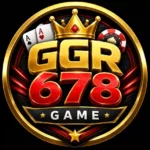 GGR678 Game