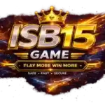 ISB15 Game