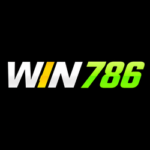 WIN786 Game official logo for Android APK latest version