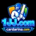 1JJ Game logo with CardArena.com