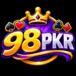 98PKR Game Logo
