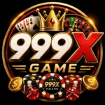 999X Game logo for Pakistan online gaming platform