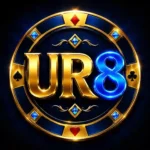 UR8 Game official logo