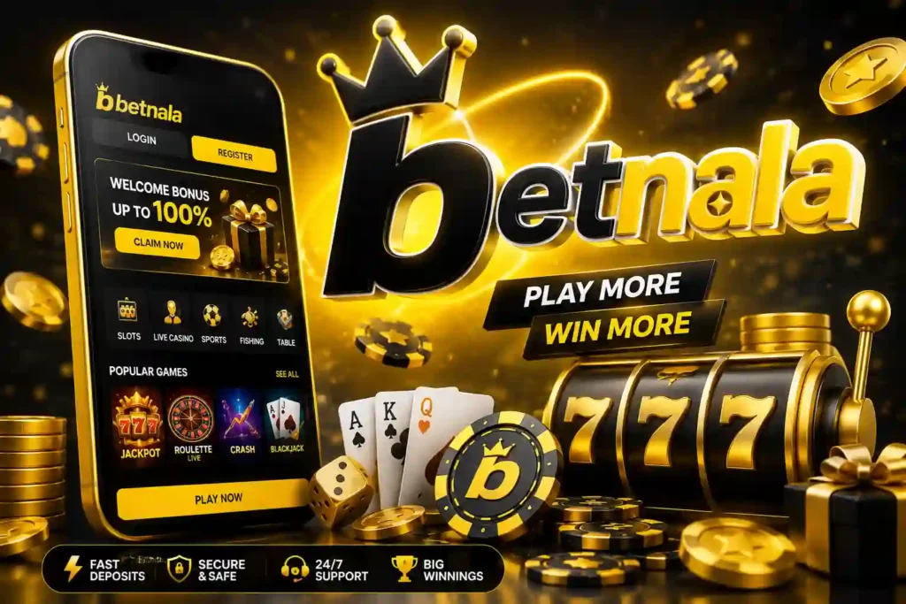 BetNala Game Review Banner Casino APK Download CardArena Pakistan