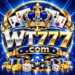 WT777APK CardArena.com.pk logo