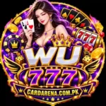 WU777 Game logo for CardArena