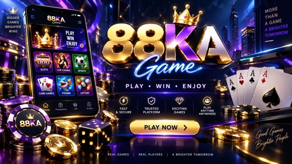 88KA Game