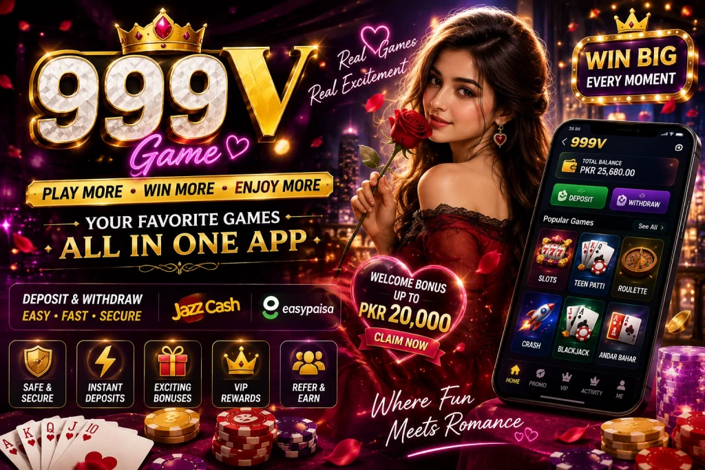 999V Game