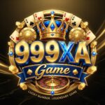 999XA Game Logo