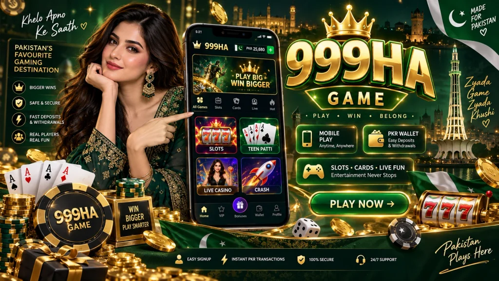 999HA Game