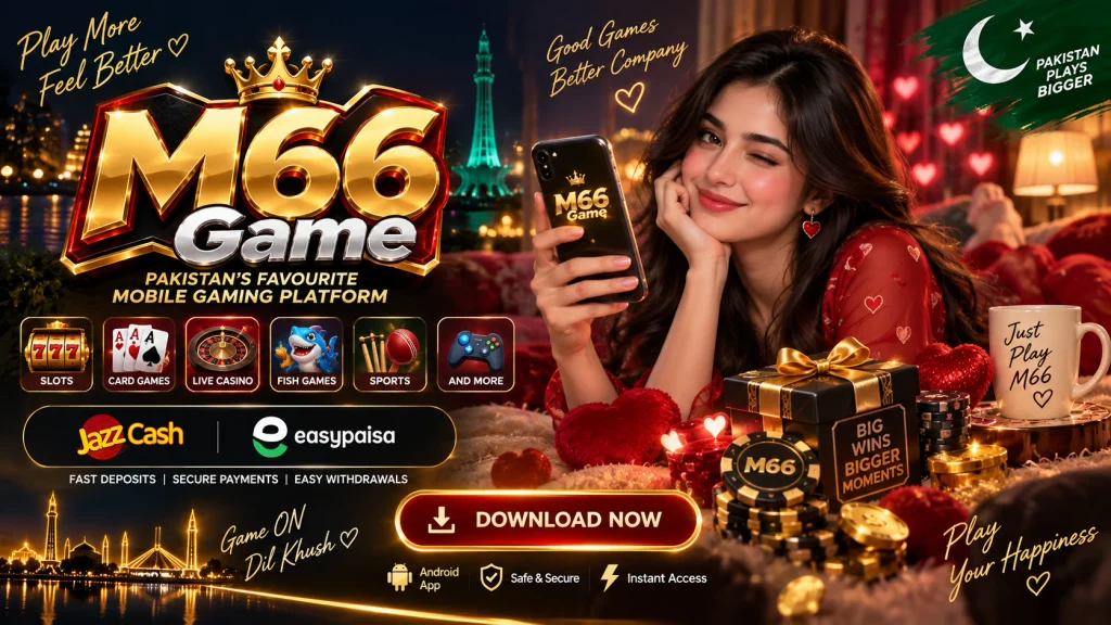 M666 Game