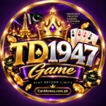 TD1947 Game