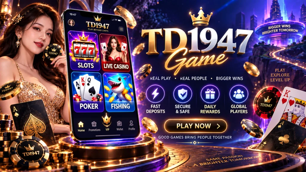 TD1947 Game